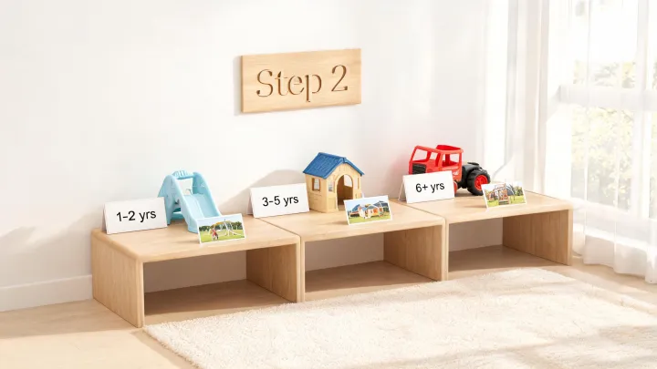 Step2 featured blog playroom planning